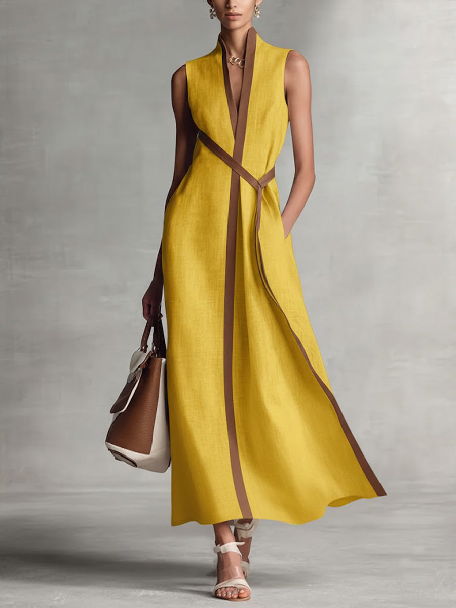 Elira | Leichtes Breeze-Kleid