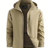 Wendell™ - Leichte Herrenjacke