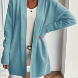 Flor™ - Gemütlicher Strickcardigan