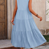 Noelia™ | Leichte Sommerkleid