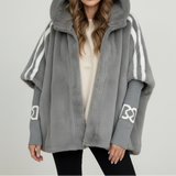BRIELLE™ | Gemütliche Kapuzenjacke