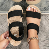 Iris™ - Bequeme Wedge-Absatzsandalen