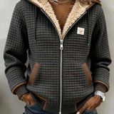 Milana™ | Polar-Fleece Thermo Impact Jacke