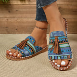 Lorraine™ - Lässige Orthopädische Sandalen
