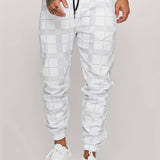 Stefan™ - Stilvolle Jogginghose