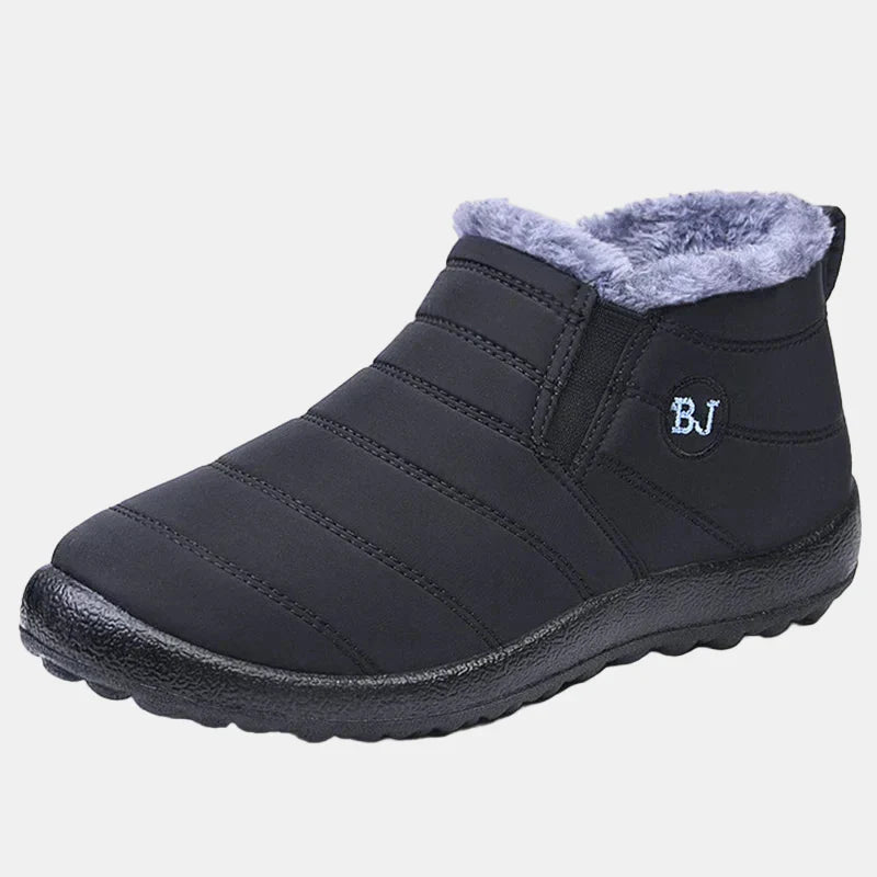 Kendall | Wasserdichte Winterstiefel