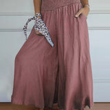 Irene™ - Bequeme Weite-Hosen