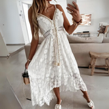 Margaret™ - Elegantes Boho-Kleid