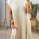 Josie™ - Zeitloses und Bequemes Kleid
