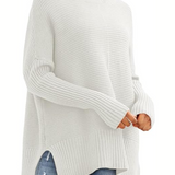 Anna™ - Gemütlicher Rollkragenpullover