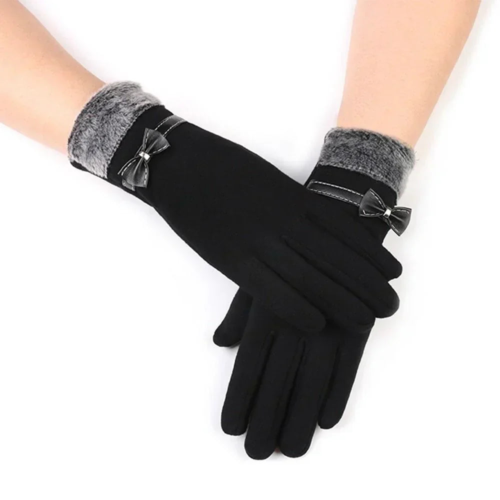 Touchscreen-Handschuhe