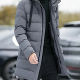 Gianluca Lange Winterjacke