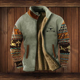 Armin™ - Fleece-Weste