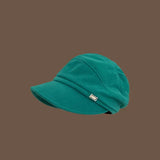 Damen Newsboy Cap