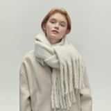 Damen Winterschal