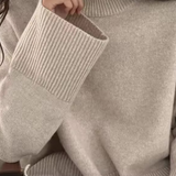 Emma - Rollkragenpullover