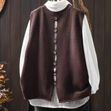DER ROWAN | GRACE CARDIGAN