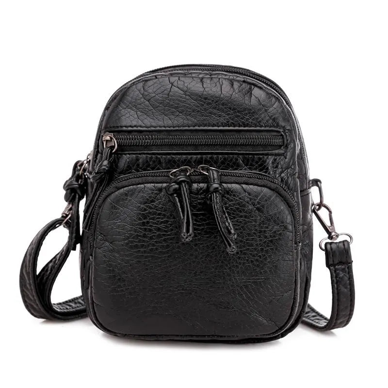 Sanne - Stylische Tasche