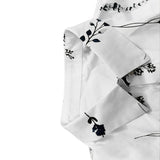 Maya™ - Elegantes Blumenkleid