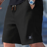 Nathan™ - Elegante Sommer Shorts