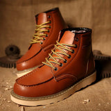 Jakob™ - Retro Stiefel