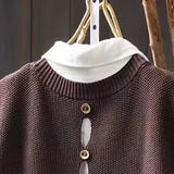 DER ROWAN | GRACE CARDIGAN