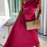 Camila | Romantisches Blumenkleid