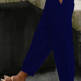Rachel™ - Bequeme Capri mit elastischem Bund
