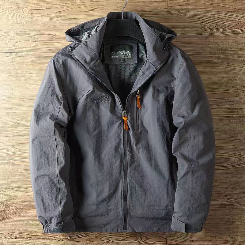 ALVERSTON™ - WASSERABWEISENDE JACKE