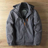 ALVERSTON™ - WASSERABWEISENDE JACKE