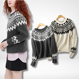 Rite | Bequemer und gemütlicher Pullover