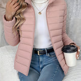Ravina™ - Damen Leichter Wintermantel
