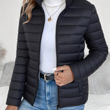 Ravina™ - Damen Leichter Wintermantel