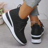 Bequeme Atmungsaktive Orthopädische Sneakers für den Alltag