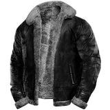 Herren Klassische Jacke: Perfekt für Outdoor-Abenteuer
