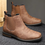 Brookvale Zeitlose Stiefel