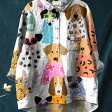 Cali™ - Hundekunst T-Shirt
