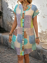 Roxy™ - Modernes Sommerkleid