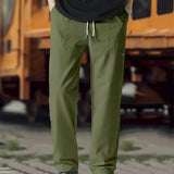 Gideon™ - Herren Jogginghosen mit geradem Bein
