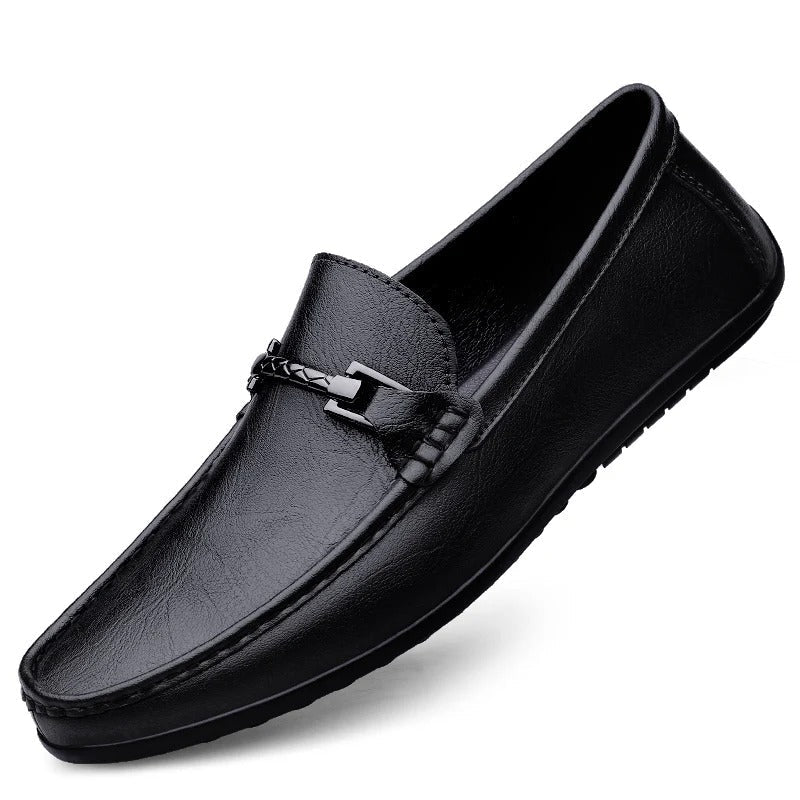 Alessio | Herren Loafer