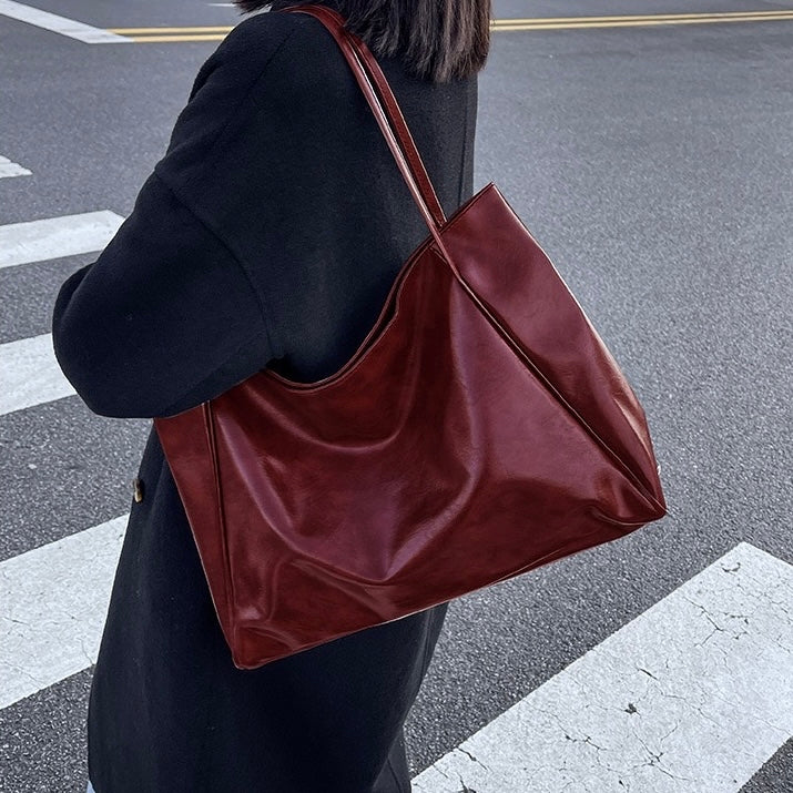 Jasmine - Vintage-Tasche