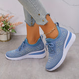 Bequeme Atmungsaktive Orthopädische Sneakers für den Alltag