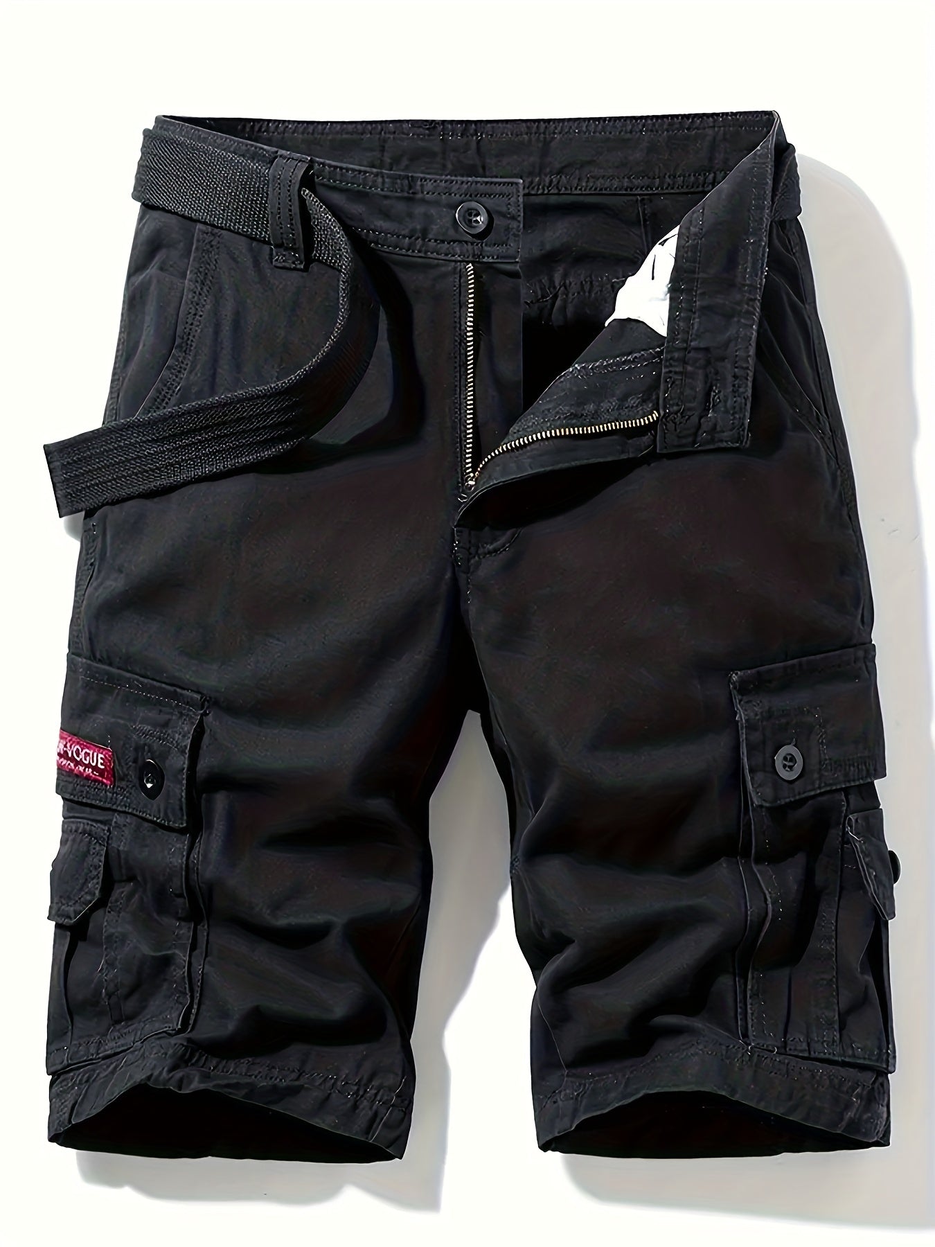Mason™ - Klassische Cargo-Shorts für Herren