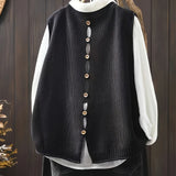 DER ROWAN | GRACE CARDIGAN