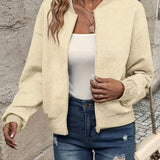 Isla™ - Leichte Zip-Up Jacke