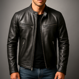 Vintage Hawthorne Jacke