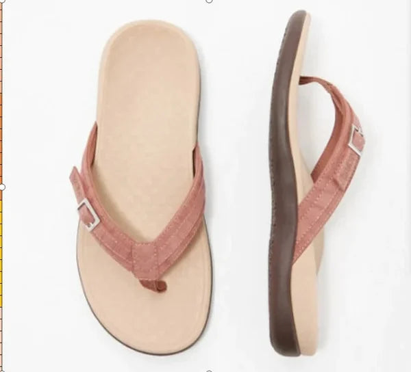 Giuseppina - Orthopädische Sommersandalen