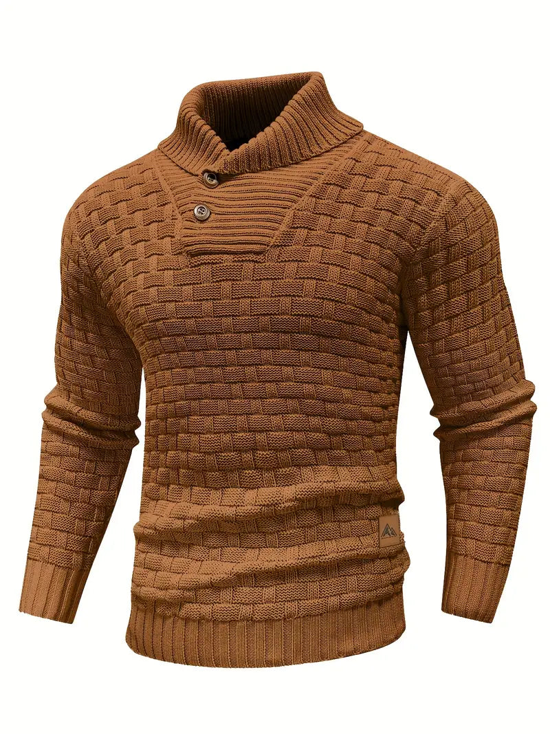 Matteo | Strickpullover