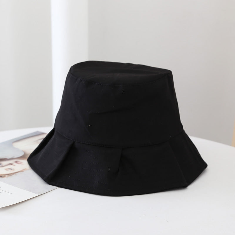 Trendiger Sommer-Bucket-Hut für Damen und Herren