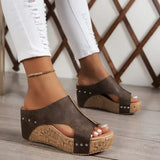 Melissa™ Komfort Orthopädische Sandalen